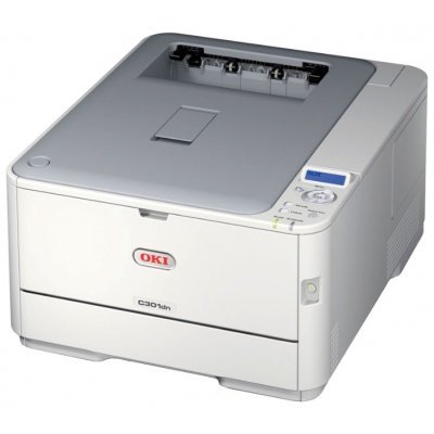 Цветной лазерный принтер OKI C301DN (А4) (44951524) Цветной лазерный принтер OKI C301DN (А4) (44951524)Цветные лазерные принтеры Oki<br>OKI Цветной принтер А4 C301DN-EURO<br>