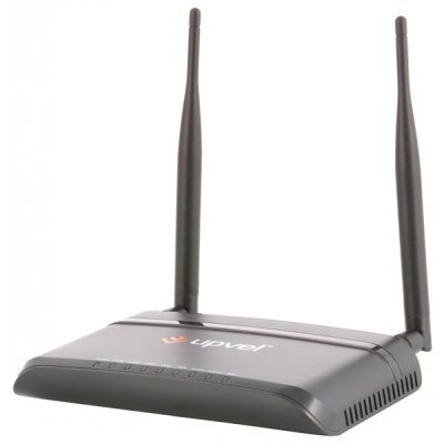 Wi-Fi роутер Upvel UR-326N4G (UR-326N4G) мтс 4g lte wi fi роутер