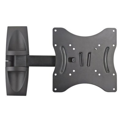 Кронштейн настенный Kromax TECHNO-8 15-37 (Кронштейн Kromax TECHNO-8) Кронштейн настенный Kromax TECHNO-8 15-37 (Кронштейн Kromax TECHNO-8)Кронштейн для ТВ и панелей Kromax<br>Кронштейн Kromax TECHNO-8 для ТВ 15-37,настенный, 3 ст. наклон, до 35 кг, серый<br>