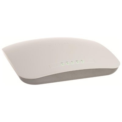 Wi-FI Точка доступа Netgear WNDAP620 (WNDAP620-100PES) wi fi точка доступа netgear wnr614 100pes
