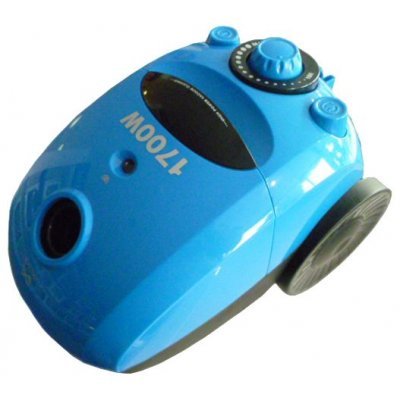 Пылесос Daewoo RC-6880SA (RC-6880SA) Пылесос Daewoo RC-6880SA (RC-6880SA)Пылесосы Daewoo<br>сухая уборка, с мешком для сбора пыли, работа от сети, мощность всасывания 380 Вт, потребляемая мощность 1700 Вт<br>