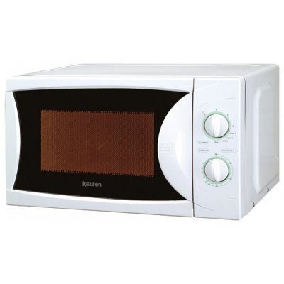 Микроволновая печь Rolsen MG1770ME (MG1770ME) Микроволновая печь Rolsen MG1770ME (MG1770ME)Микроволновые печи Rolsen<br>объем 17 л, отдельно стоящая, мощность 700 Вт, гриль, механическое управление, поворотные переключатели<br>