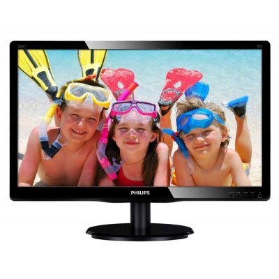 Монитор 22 Philips 226V4LSB/01 (226V4LSB/01) Монитор 22 Philips 226V4LSB/01 (226V4LSB/01)Мониторы Philips<br>21,5 wide; TN (LED); 1920X1080; 0,249mm; 5ms; 16,7m; 200cd/m2; 25000:1; 170/160 (CR>10); ; Tilt; D-Sub, DVI; Internal Power Supply; TCO3<br>