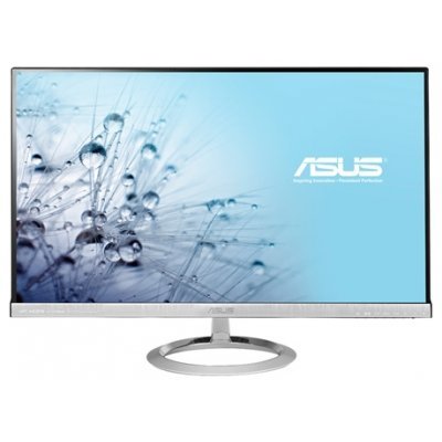 Монитор 27 Asus MX279H (90LMGD051R010O1C-) Монитор 27 Asus MX279H (90LMGD051R010O1C-)Мониторы ASUS<br>LED, 16:9, 1920 x1080, 178°/178°, HDMI, D-Sub, DVI-D, Black<br>