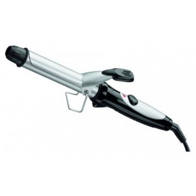 Щипцы Moser 4431-0052 (4431-0052) Щипцы Moser 4431-0052 (4431-0052)Щипцы Moser <br>щипцы, ионизация, дисплей, классическая завивка, керамическое покрытие насадок<br>