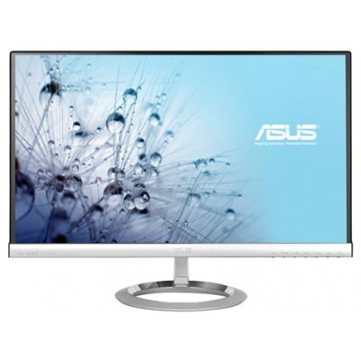 Монитор 23 Asus MX239H Silver Black (MX239H) asus mx239h