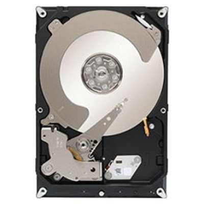Жесткий диск Seagate 3TB 3,5 SV35 ST3000VX000 (ST3000VX000) Жесткий диск Seagate 3TB 3,5 SV35 ST3000VX000 (ST3000VX000)Жесткие диски ПК Seagate<br>3TB/SATA-III/7200 rpm/64Mb buffer<br>