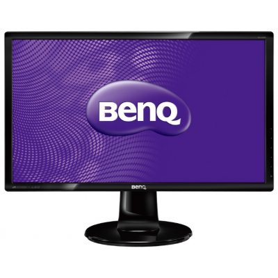 Монитор 24 BenQ GL2460HM (9H.LA7LB.RBE) Монитор 24 BenQ GL2460HM (9H.LA7LB.RBE)Мониторы BenQ<br>Color: Glossy Black; Size: 24W; Resolution: 1920x1080; Display Area(mm): 531.36x298.89; Brightness ( typ.): 250 nits; Contrast ( typ. ): 1000:1(DCR: 12M:1); Viewing angle (L/R;U/D) (CR>=10): 170/160; Response time(Tr+Tf) typ.: 5ms (2ms GTG); MPRT (Motion Picture Response time): No; Display ...<br>