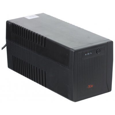 Источник бесперебойного питания 3Cott Micropower 1000VA /600W 2*IEC 2*Shuko 2 линейно-интерактивный (1000VA/600 2*IEC 2*Shuko 2) Источник бесперебойного питания 3Cott Micropower 1000VA /600W 2*IEC 2*Shuko 2 линейно-интерактивный (1000VA/600 2*IEC 2*Shuko 2)Источники бесперебойного питания 3Cott<br>600 2*IEC 2*Shuko 2<br>