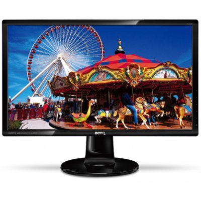 Монитор 24 BenQ GL2460 (9H.LA6LB.RPE) Монитор 24 BenQ GL2460 (9H.LA6LB.RPE)Мониторы BenQ<br>Color: Glossy Black; Size: 24W; Resolution: 1920x1080; Display Area(mm): 531.36x298.89; Brightness ( typ.): 250 nits; Contrast ( typ. ): 1000:1(DCR: 12M:1); Viewing angle (L/R;U/D) (CR>=10): 170/160; Response time(Tr+Tf) typ.: 5ms; MPRT (Motion Picture Response time): No; Display Colors: 16 ...<br>