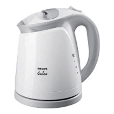 Электрический чайник Philips HD4699/20 (HD4699/20) Электрический чайник Philips HD4699/20 (HD4699/20)Электрические чайники Philips<br>чайник, объем 1.5 л, мощность 2400 Вт, закрытая спираль, установка на подставку в любом положении, индикация включения, вес 1.9 кг<br>
