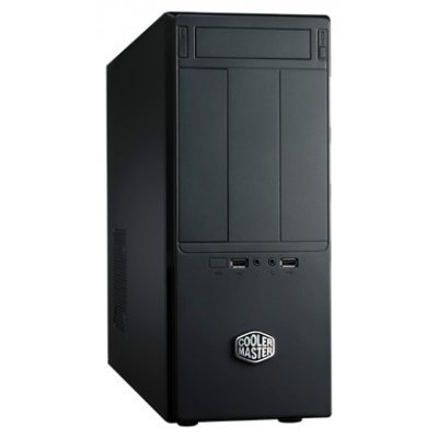 Корпус Cooler Master Elite 361 (RC-361-KKN1) без БП чёрный (RC-361-KKN1) Корпус Cooler Master Elite 361 (RC-361-KKN1) без БП чёрный (RC-361-KKN1)Корпуса системного блока CoolerMaster<br>ATX/mATX, desktop/tower, до 5 HDD , 1 внешний отсек 5.25, 1 внешний отсек 3.5 и 4 внутренних; 7 слотов расширения, VGA до 312 мм USB, аудио<br>