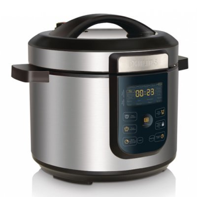 Мультиварка Philips HD2173/03 (HD2173/03) oni namerenno priblizhayut carstvo antixrista