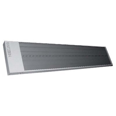 Обогреватель Neoclima IR-2.0 (IR-2.0) Обогреватель Neoclima IR-2.0 (IR-2.0)Обогреватели Neoclima <br>инфракрасный, мощность обогрева 2000 Вт<br>