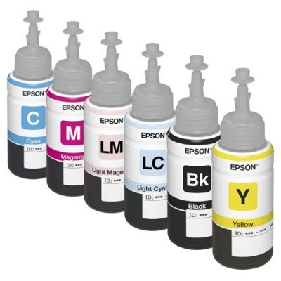 Картридж Epson для L800 светло-пурпурный (T67364A) (C13T67364A) Картридж Epson для L800 светло-пурпурный (T67364A) (C13T67364A)Картриджи для струйных аппаратов Epson<br><br>