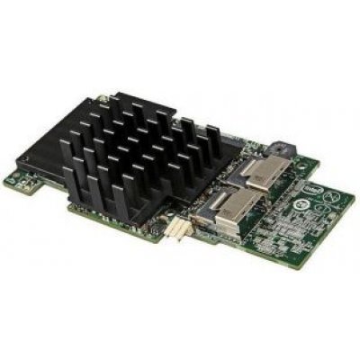 Модуль RAID Intel RMT3CB080 (RMT3CB080 923087) Модуль RAID Intel RMT3CB080 (RMT3CB080 923087)Контроллеры RAID Intel<br>Комплексный<br>