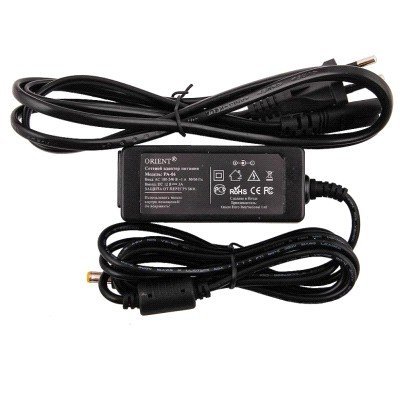 Зарядное устройство Orient PA-06 (12V DC, 3A) (Orient PA-06) Зарядное устройство Orient PA-06 (12V DC, 3A) (Orient PA-06)Адаптеры питания для ноутбуков Orient<br>защита от КЗ и перегрузки (Imax~3.8-4.1A)<br>