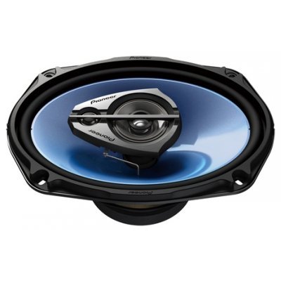 Колонки автомобильные Pioneer TS-6939R (TS-6939R) Колонки автомобильные Pioneer TS-6939R (TS-6939R)Колонки автомобильные Pioneer<br>трехполосная коаксиальная АС<br>типоразмер: овальный 15x23 см (6x9 дюйм.)<br>номинальная мощность 90 Вт<br>максимальная мощность 500 Вт<br>чувствительность 92 дБ (Вт/м)<br>импеданс 4 Ом<br>диапазон частот 27 - 27000 Гц<br>