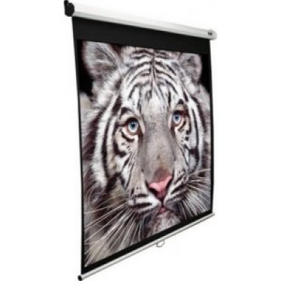 Экран Elite Screens M113NWS1 (M113NWS1) Экран Elite Screens M113NWS1 (M113NWS1)Проекционные экраны Elite Screens<br>113/1:1 203x203cm, настенный, ручной, MW, бел. корпус<br>