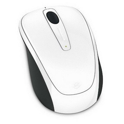 Мышь Microsoft 3500 white (GMF-00294) (GMF-00294) Мышь Microsoft 3500 white (GMF-00294) (GMF-00294)Мыши Microsoft<br>Беспроводная Mac/Win<br>