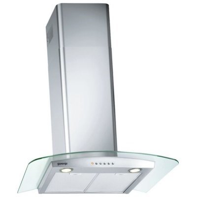 Вытяжка Gorenje DKG6335E (DKG6335E) Вытяжка Gorenje DKG6335E (DKG6335E)Вытяжки Gorenje<br>113х60х50 см<br>
