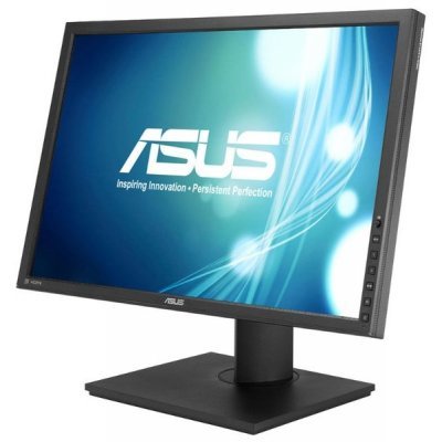 Монитор 24 Asus PB248Q Black (PB248Q) Монитор 24 Asus PB248Q Black (PB248Q)Мониторы ASUS<br>IPS & LED, 1920x1200, 6ms, 300cd/m2, 80M:1, 178°/178°, D-SUB, DVI, HDMI, Display Port, USB, регулировка по высоте<br>