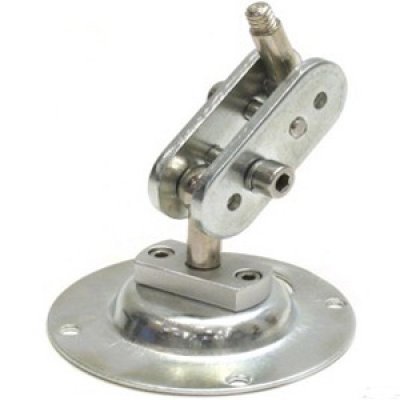Кронштейн Orient YC SAB-05 (YC SAB-05) Кронштейн Orient YC SAB-05 (YC SAB-05)Кронштейны для систем видеонаблюдения Orient<br>для камер стальной, перемещение во все стороны<br>