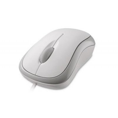 Мышь Microsoft Basic Optical (P58-00060) (P58-00060) Мышь Microsoft Basic Optical (P58-00060) (P58-00060)Мыши Microsoft<br>800dpi, optical, USB, 3btn+Rol<br>