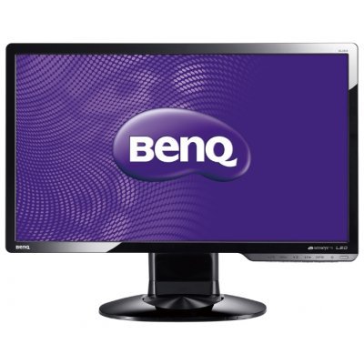 Монитор 19.5 Benq GL2023A Glossy-Black (9H.LA1LA.D8E) Монитор 19.5 Benq GL2023A Glossy-Black (9H.LA1LA.D8E)Мониторы BenQ<br>Color: Glossy Black; Size: 19.5W; Resolution: 1600x900; Display Area(mm): 432 x 239.76; Brightness ( typ.): 200 nits; Contrast ( typ. ): 600:1(DCR: 12M:1); Viewing angle (L/R;U/D) (CR>=10): 90/65; Response time(Tr+Tf) typ.: 5ms; MPRT (Motion Picture Response time): No; Display Colors: 16.7m ...<br>