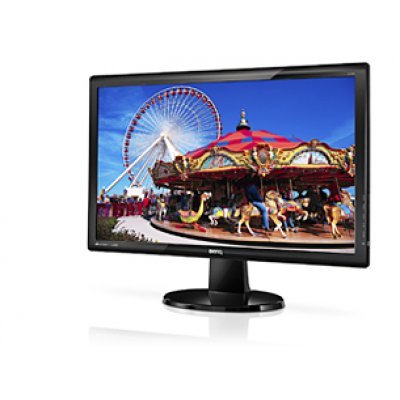 Монитор 24 Benq GL2450HE (9H.L7CLA.FBE) Монитор 24 Benq GL2450HE (9H.L7CLA.FBE)Мониторы BenQ<br>Glossy-Black TN LED 2ms 16:9 DVI HDMI M/M 12M:1 250cd<br>