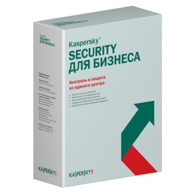 Антивирус Kaspersky Total Security для бизнеса 1 год 50-99 пользователей (KL4869RAFS 50-99) Антивирус Kaspersky Total Security для бизнеса 1 год 50-99 пользователей (KL4869RAFS 50-99)Антивирусные программы для офиса Kaspersky<br><br>