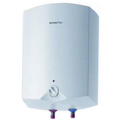 Водонагреватель Gorenje GT5O/V6 (GT5O/V6) gorenje gt 15 o