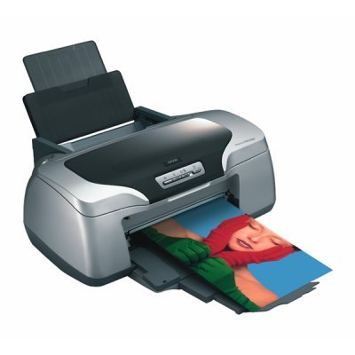 ������� Epson Stylus Photo R800 / C11C550021CR