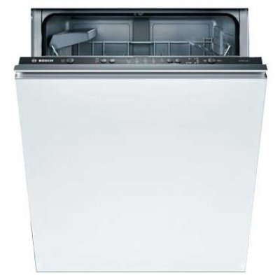 Встраиваемая посудомоечная машина Bosch SMV50E10RU (SMV50E10RU) Встраиваемая посудомоечная машина Bosch SMV50E10RU (SMV50E10RU)Встраиваемые посудомоечные машины Bosch<br>84.5х 60х60см, 13 комплектов, класс энергопотребления A, таймер от 3 до 9 часов<br>