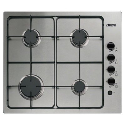 Газовая варочная панель Zanussi ZGG62411XA (ZGG62411XA) Газовая варочная панель Zanussi ZGG62411XA (ZGG62411XA)Газовые варочные панели Zanussi<br><br>