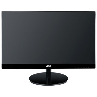 Монитор 21.5 AOC I2269Vwm/01 Glossy-Black (I2269Vwm/01) Монитор 21.5 AOC I2269Vwm/01 Glossy-Black (I2269Vwm/01)Мониторы AOC<br>AH-IPS LED 5ms 16:9 2xHDMI M/M 50M:1 250cd Displayport<br>