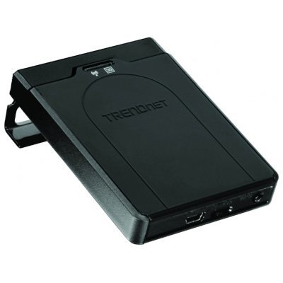 Wi-Fi роутер Trendnet TEW-716BRG (TEW-716BRG) wi fi роутер