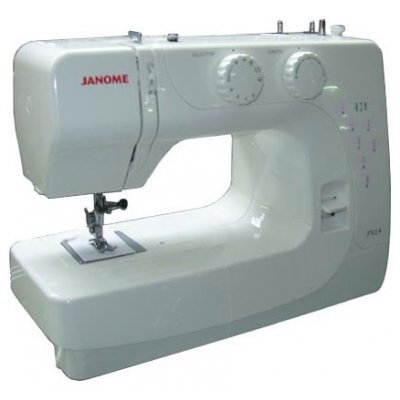цены Швейная машина Janome PX14 (Janome PX14)