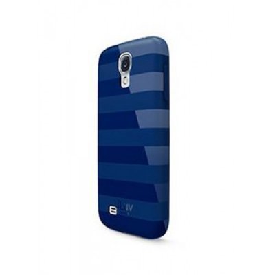 Чехол iLuv Gelato для Samsung Galaxy S4 синий (iLuv-SS4GELABL) Чехол iLuv Gelato для Samsung Galaxy S4 синий (iLuv-SS4GELABL)Чехлы для смартфонов iLuv<br>мягкий пластик<br>