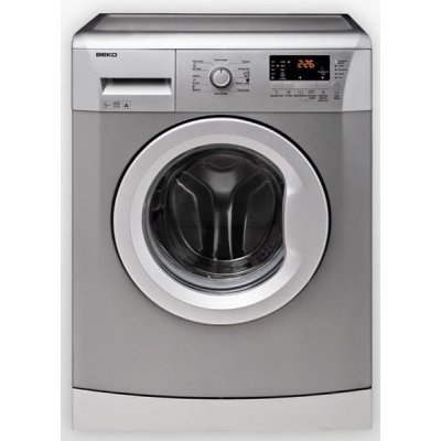 Стиральная машина Beko WKB 51021 PTMS (WKB51021PTMS) Стиральная машина Beko WKB 51021 PTMS (WKB51021PTMS)Стиральные машины Beko<br>Отдельно стоящая,фронтальная,максимальная загрузка белья 5 кг,Габариты (ШxГxВ)60x37x84 см<br>Вес51 кг<br>