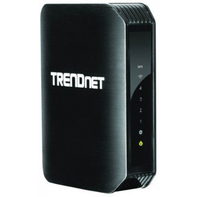 Wi-Fi роутер TRENDNET TEW-751DR (TEW-751DR) wi fi роутер