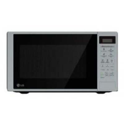 Микроволновая печь LG MS-2042DB (MS-2042DB) Микроволновая печь LG MS-2042DB (MS-2042DB)Микроволновые печи LG<br>размер упаковки 520 x 390 x 290 мм, вес 7 кг, дисплей есть, управление электронное<br>
