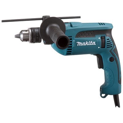Дрель Makita HP1630KX1 (HP1630KX1) makita р 52853