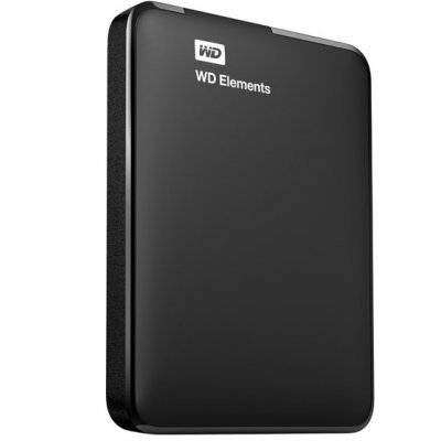 Внешний жесткий диск Western Digital 500Gb Elements WDBUZG5000ABK-EESN черный (WDBUZG5000ABK-EESN) Внешний жесткий диск Western Digital 500Gb Elements WDBUZG5000ABK-EESN черный (WDBUZG5000ABK-EESN)Внешние жесткие диски Western Digital<br>2.5, USB 3.0<br>