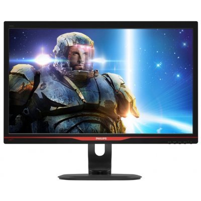 Монитор Philips 24 242G5DJEB (242G5DJEB (00/01)) Монитор Philips 24 242G5DJEB (242G5DJEB (00/01))Мониторы Philips<br>Black TN LED 5ms 16:9 DVI HDMI 3D 80M:1 350cd DisplayPort USB MHL<br>