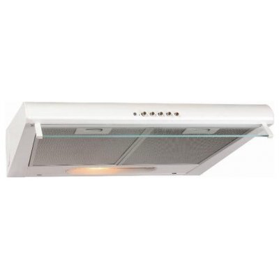 Вытяжка Gorenje DU5446W (DU5446W) Вытяжка Gorenje DU5446W (DU5446W)Вытяжки Gorenje<br>козырьковая<br>