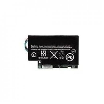 ThinkServer RAID 700 Battery (67Y2647) (67Y2647) ThinkServer RAID 700 Battery (67Y2647) (67Y2647)Контроллеры RAID Lenovo<br>ThinkServer RAID 700 Battery (Опциональная батарея для защиты кэша на RAID 700)<br>