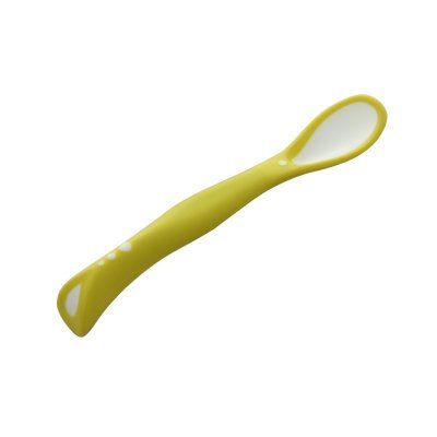 Ложка детская Happy Baby для кормления с гибкой ручкой Baby Spoon. желтый (BABY SPOON 15003 new yellow) Ложка детская Happy Baby для кормления с гибкой ручкой Baby Spoon. желтый (BABY SPOON 15003 new yellow)Ложки детские Happy Baby<br>Ложечки не травмируют десны малыша и не выскальзывают из рук. Изготовлены из современных безопасных материалов.<br>Уход: мыть теплой водой с мылом, тщательно ополаскивать. Не кипятить. Вымыть перед первым использованием.<br>Внимание: Проверяйте перед каждым использованием; незамедлительно исключайте из уп ...<br>