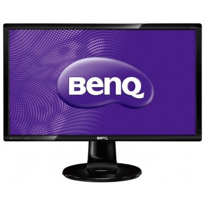 Монитор 27 BenQ GL2760H (9H.LC8LA.RBE) Монитор 27 BenQ GL2760H (9H.LC8LA.RBE)Мониторы BenQ<br>ЖК-монитор с диагональю 27 ; тип ЖК-матрицы TFT TN; разрешение 1920x1080 (16:9); светодиодная (LED) подсветка; подключение: VGA, DVI, HDMI; яркость 300 кд/м2; контрастность 1000:1;<br>
