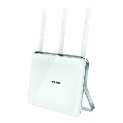 Wi-Fi роутер TP-LINK Archer C9 (Archer C9) wi fi роутер